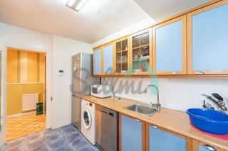Piso en venta en Vallobín - La Florida en Oviedo