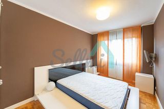 Piso en venta en Vallobín - La Florida en Oviedo