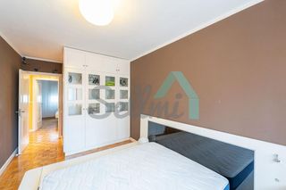 Piso en venta en Vallobín - La Florida en Oviedo