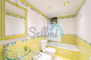Piso en venta en Vallobín - La Florida en Oviedo