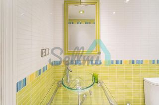 Piso en venta en Vallobín - La Florida en Oviedo