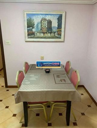 Piso en venta en Novelda