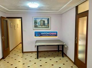 Piso en venta en Novelda