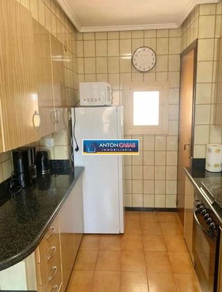 Piso en venta en Novelda