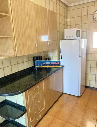 Piso en venta en Novelda