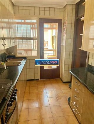 Piso en venta en Novelda
