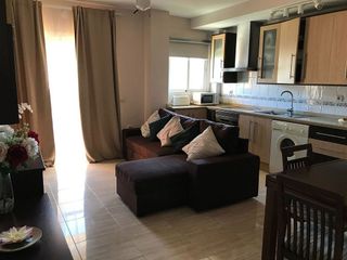 Piso en venta en San Luis de Sabinillas en Manilva