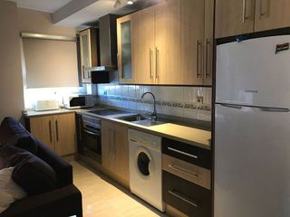 Piso en venta en San Luis de Sabinillas en Manilva