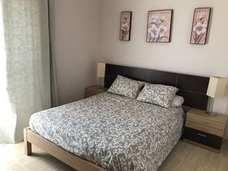 Piso en venta en San Luis de Sabinillas en Manilva
