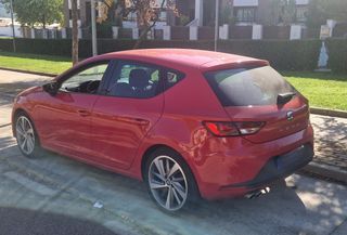 SEAT Leon 2013