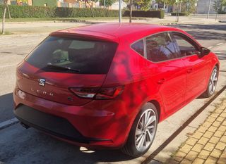SEAT Leon 2013