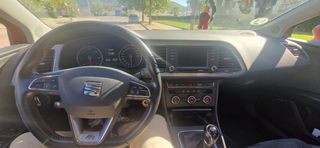 SEAT Leon 2013