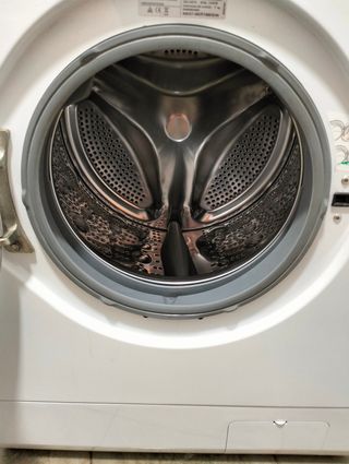 Lavadora LG Direct Drive 7kg A+++