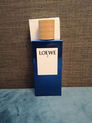 Loewe 7 Eau de Toilette Pour Homme