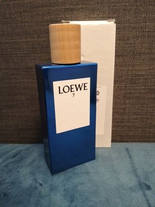 Loewe 7 Eau de Toilette Pour Homme