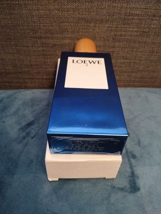 Loewe 7 Eau de Toilette Pour Homme