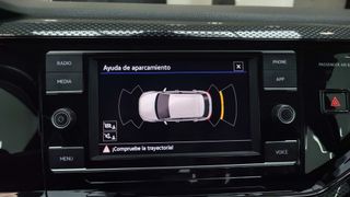Volkswagen Taigo Life 1.0 TSI 70kW (95CV)
