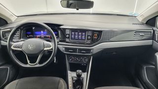 Volkswagen Taigo Life 1.0 TSI 70kW (95CV)