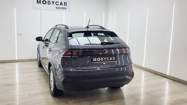 Volkswagen Taigo Life 1.0 TSI 70kW (95CV)