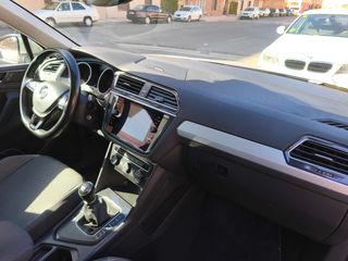 Volkswagen Tiguan R-Line 2018 2000cc 115CV