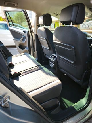 Volkswagen Tiguan R-Line 2018 2000cc 115CV
