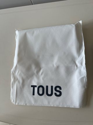 Monedero Tous estampado