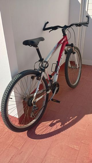 Bicicleta Orbea 2.0