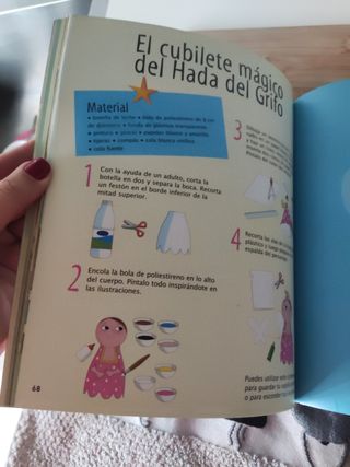 10 Historias de hadas (Cuentos Y + Cantinelas, ...