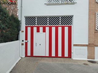 Garaje en venta en Barrio de Zaidín en Granada