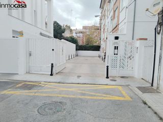 Garaje en venta en Barrio de Zaidín en Granada