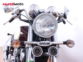 DAELIM DAYSTAR 125 FI
