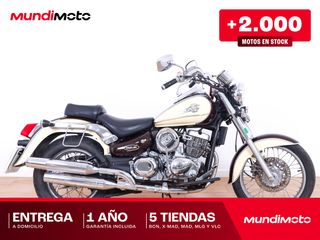 DAELIM DAYSTAR 125 FI