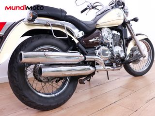 DAELIM DAYSTAR 125 FI