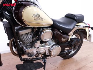 DAELIM DAYSTAR 125 FI