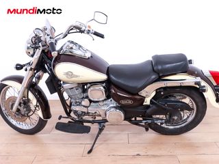 DAELIM DAYSTAR 125 FI