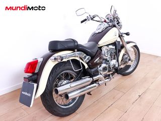 DAELIM DAYSTAR 125 FI