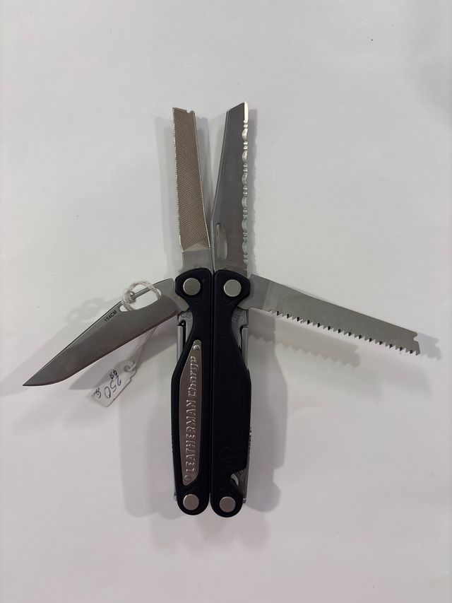 Leatherman Charge AL multiuso