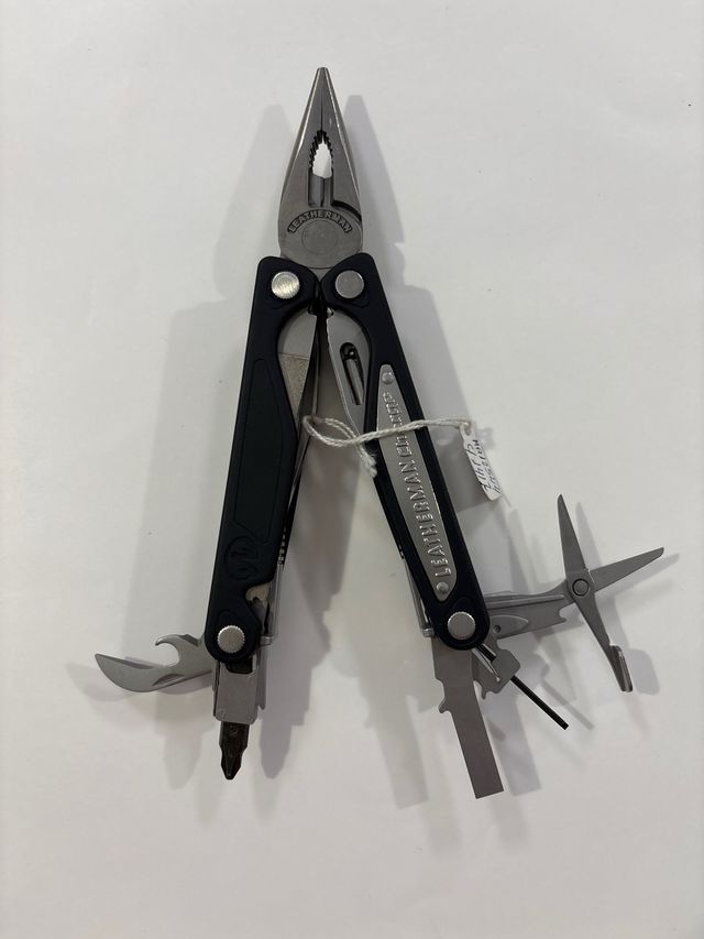Leatherman Charge AL multiuso
