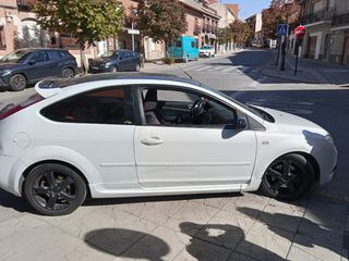 ford Focus 2007