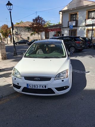 ford Focus 2007