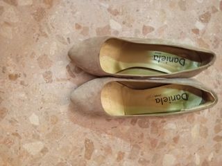 Lote bolsos de mano y de fiesta y zapatos de tacon