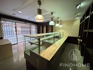 Local comercial en venta en Olot