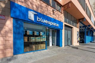 Trastero en alquiler en El Bon Pastor en Barcelona