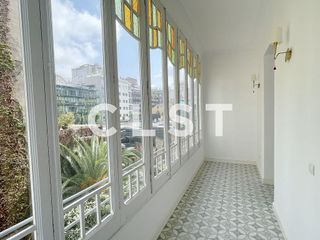 Piso en alquiler en Sant Gervasi - Galvany en Barcelona