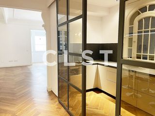 Piso en alquiler en Sant Gervasi - Galvany en Barcelona