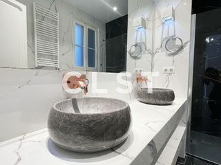 Piso en alquiler en Sant Gervasi - Galvany en Barcelona