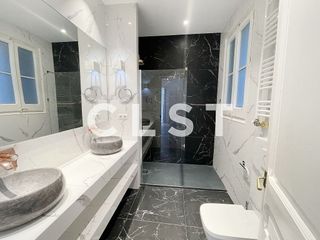 Piso en alquiler en Sant Gervasi - Galvany en Barcelona