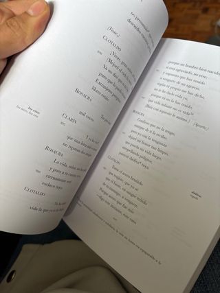 La vida es sueño (Clasicos Edebe / Edebe Classi...