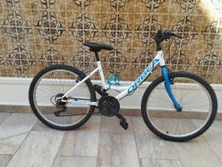 Bicicleta Orbea Niña