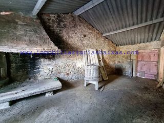 Chalet en venta en Ribeira